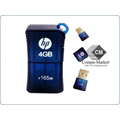 USB HP 4Gb V165W